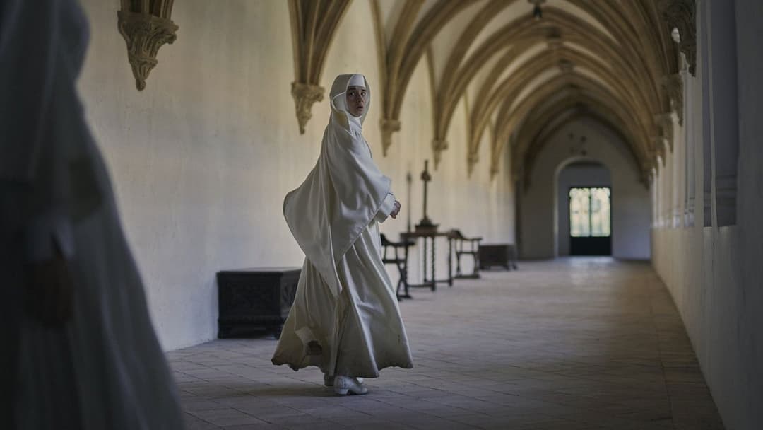 Сестра Смерть backdrop 5