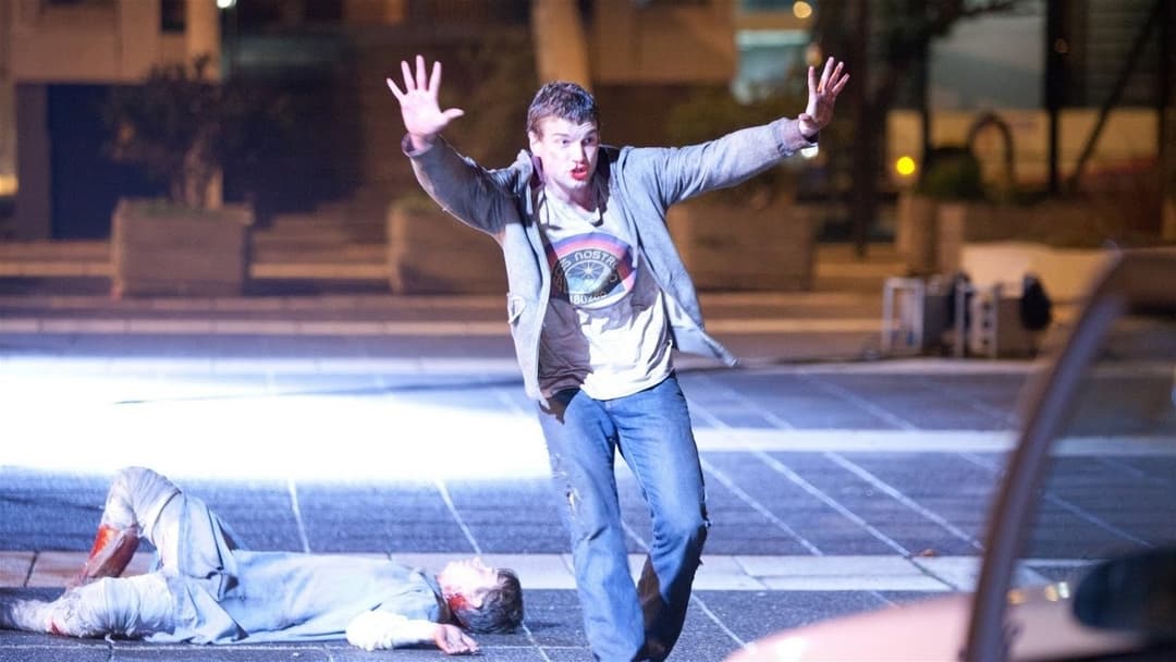 Chronicle backdrop 20