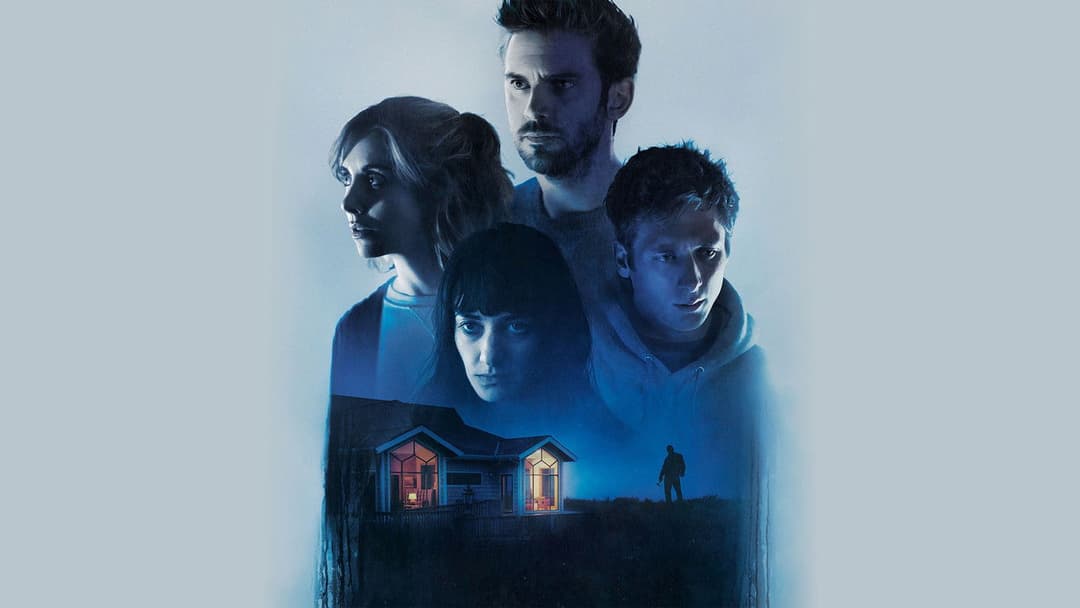 The Rental backdrop 3