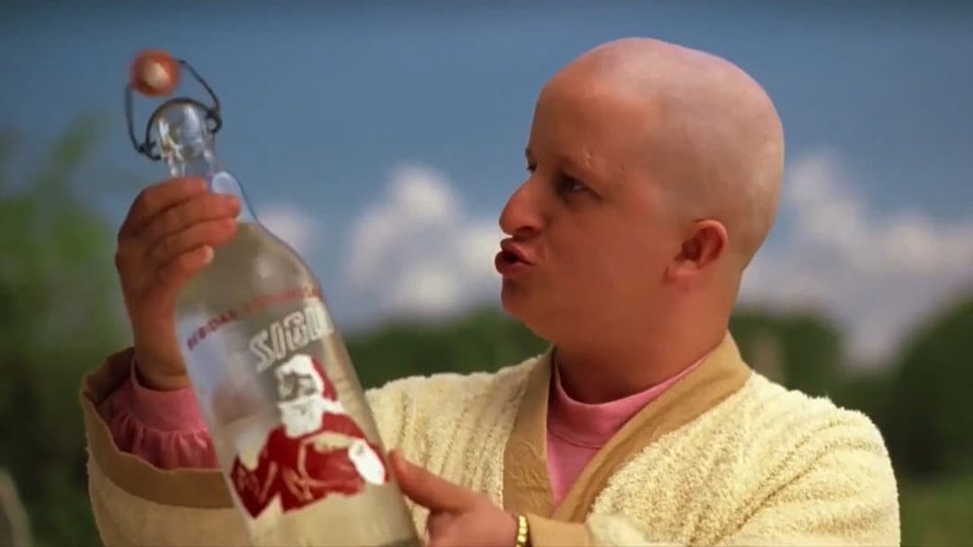 El milagro de P. Tinto backdrop 3