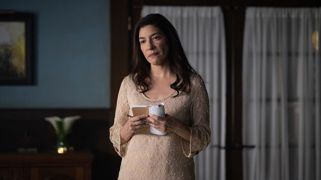 Nine Days backdrop 17