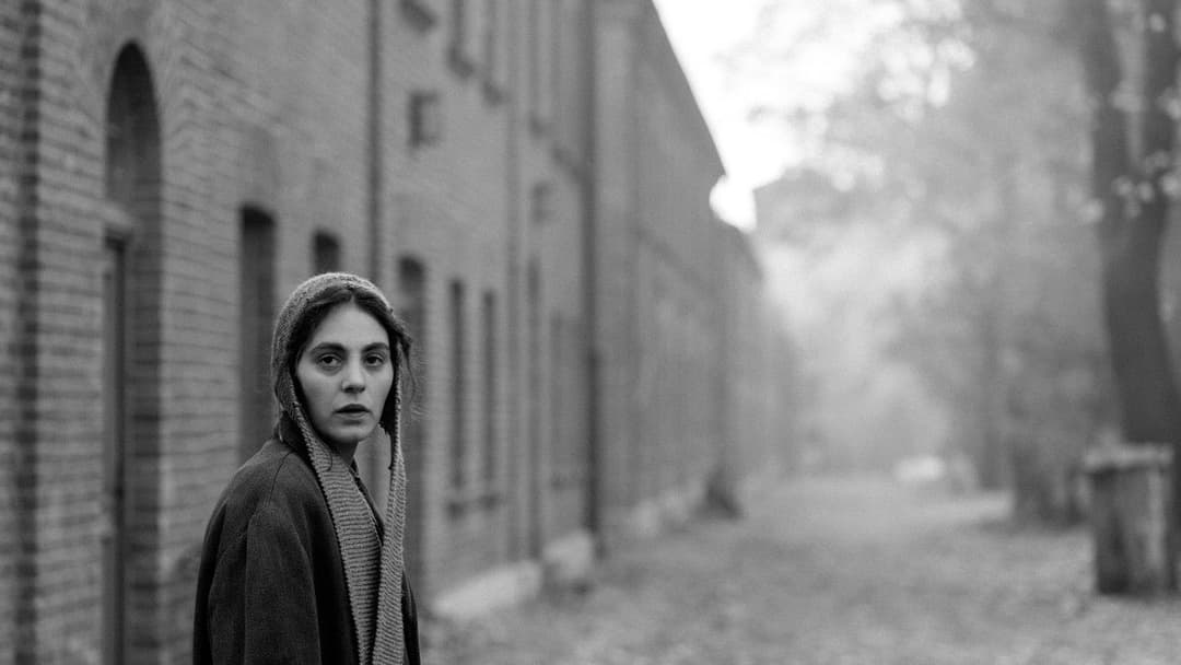 The Girl with the Needle backdrop 4