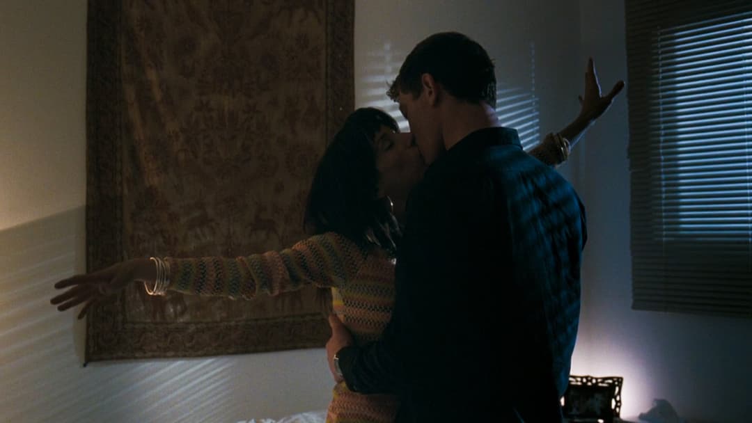 Happy-Go-Lucky backdrop 2