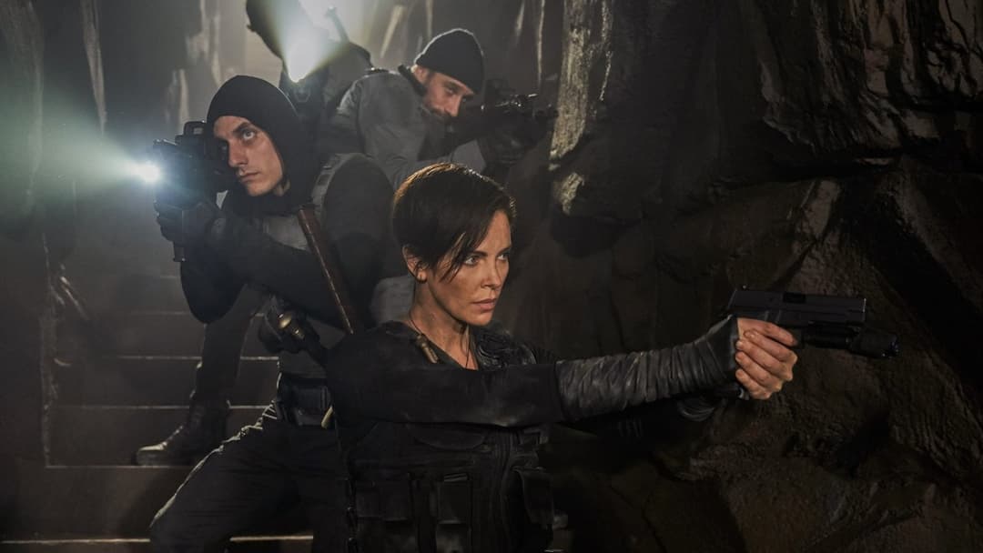 The Old Guard backdrop 15