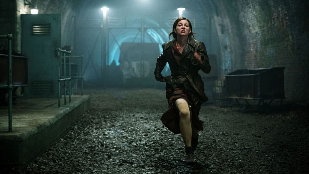 Оверлорд backdrop 4