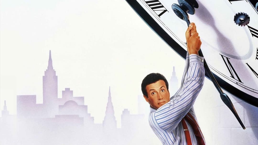 Oscar - Vom Regen in die Traufe