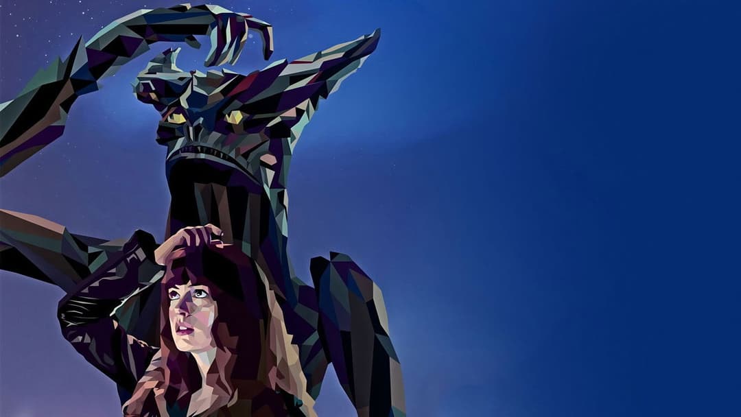 Colossal backdrop 15