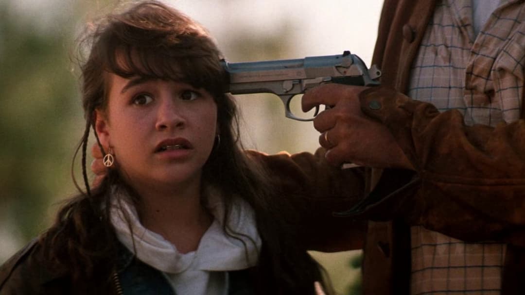 Last Boy Scout - Das Ziel ist Überleben backdrop 14