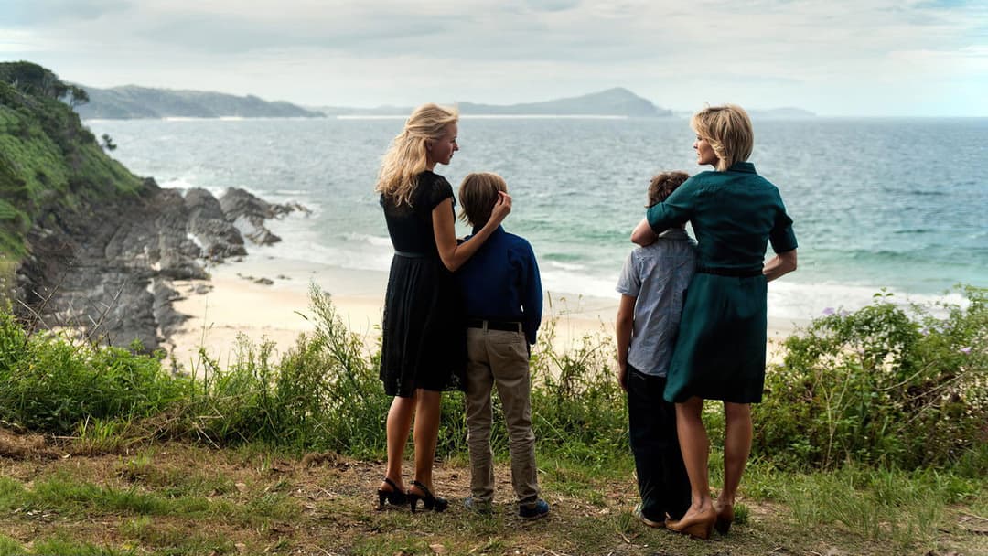 Tage am Strand backdrop 2