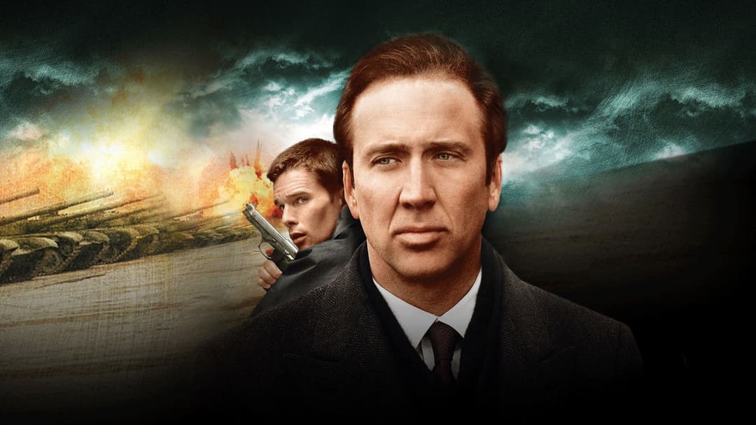 Lord of War - Händler des Todes backdrop 14