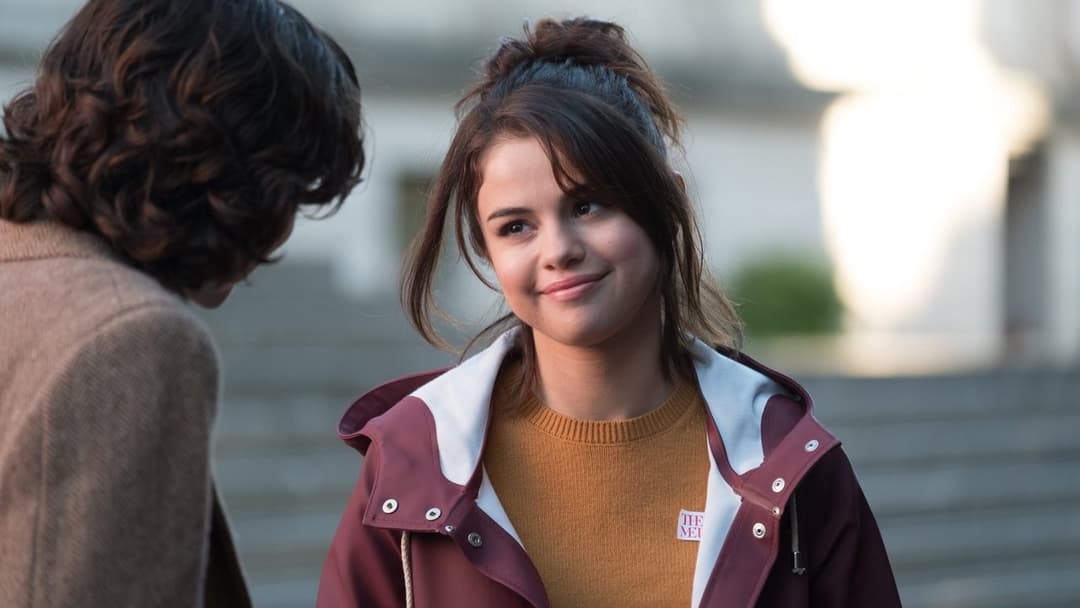 A Rainy Day in New York backdrop 3