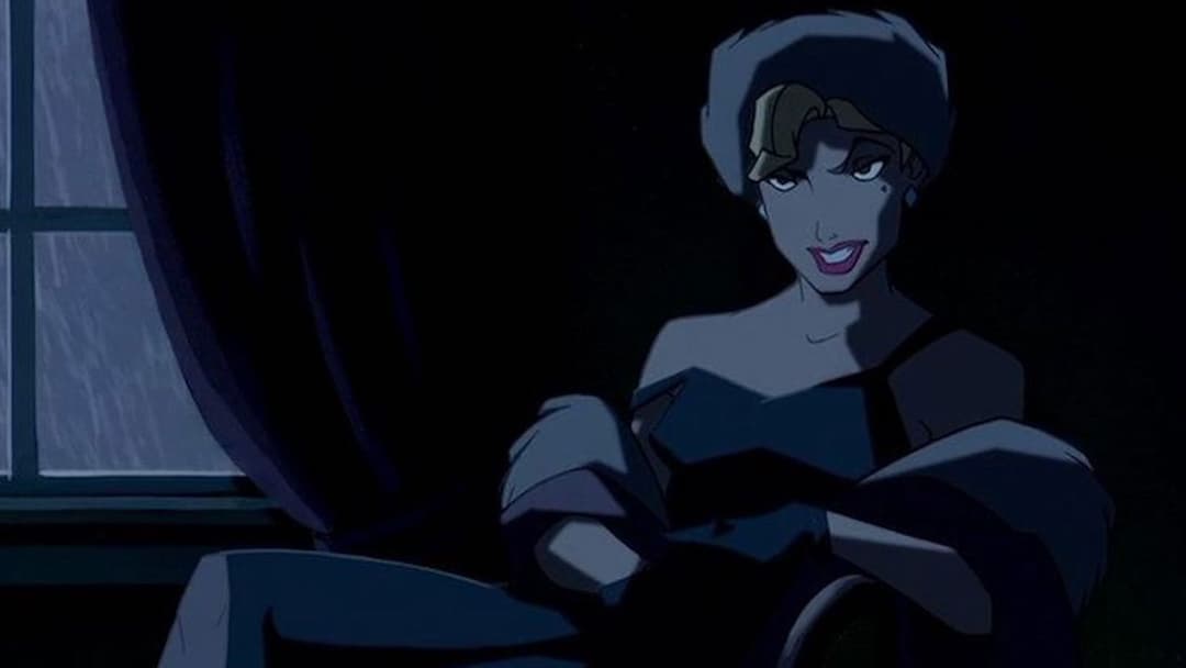 Atlantis - Das Geheimnis der verlorenen Stadt backdrop 14