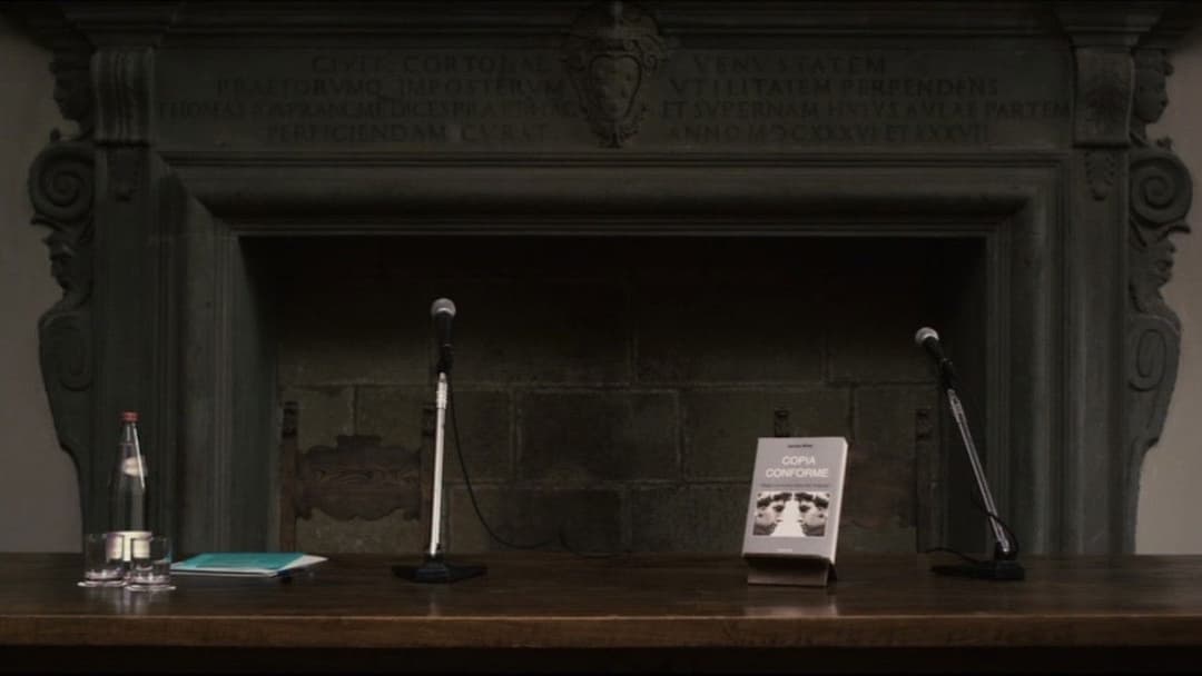 Die Liebesfälscher backdrop 9