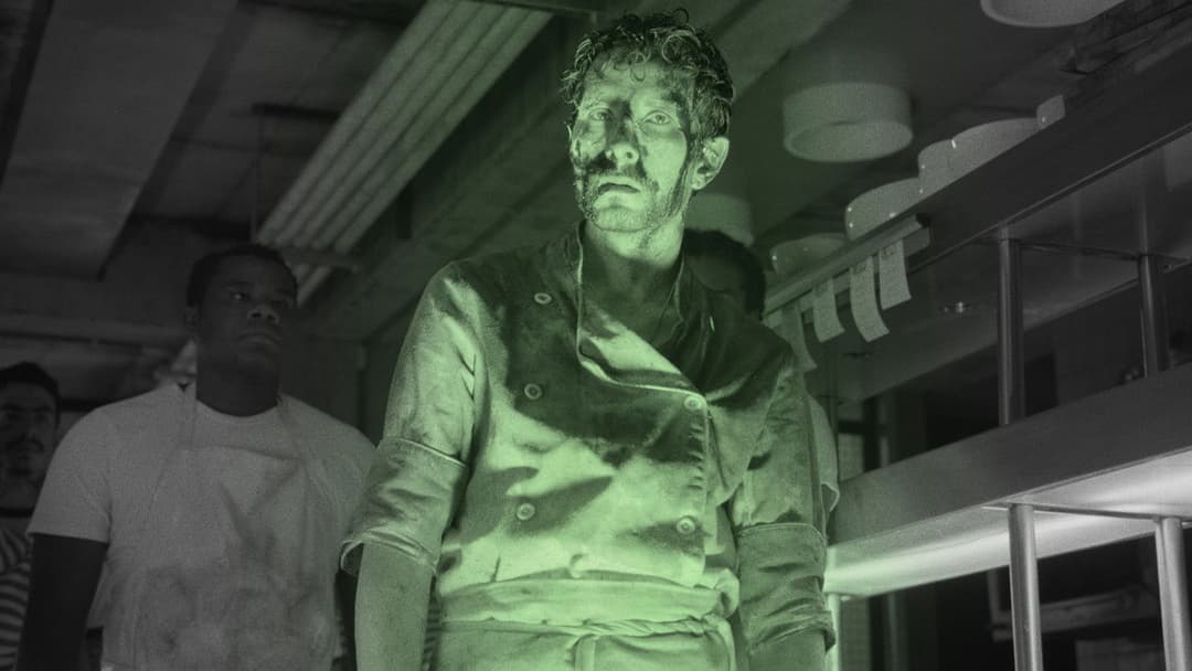 La Cocina - Der Geschmack des Lebens backdrop 14