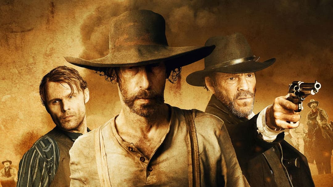 Old Henry backdrop 9