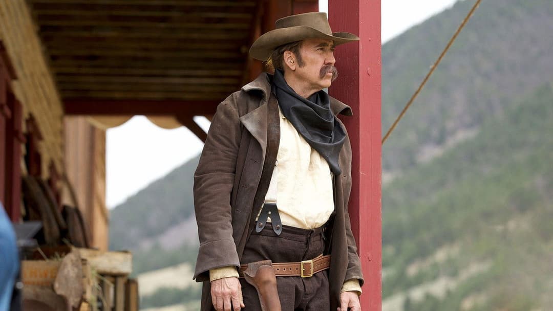 The Old Way backdrop 5