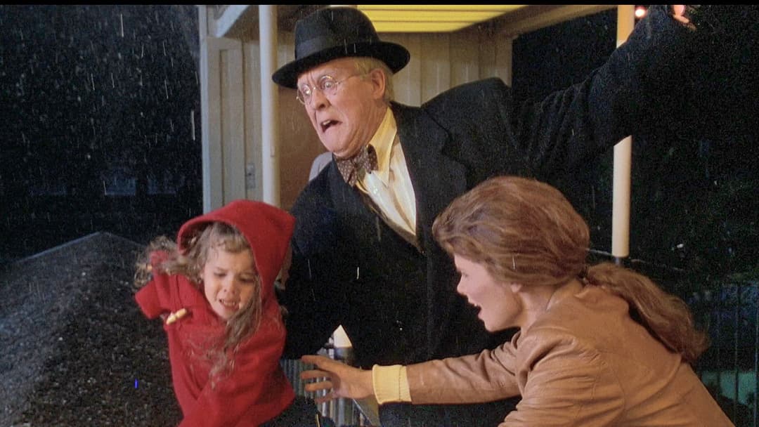 Mein Bruder Kain backdrop 5