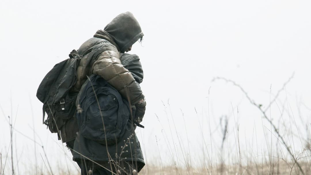 Дорога backdrop 9