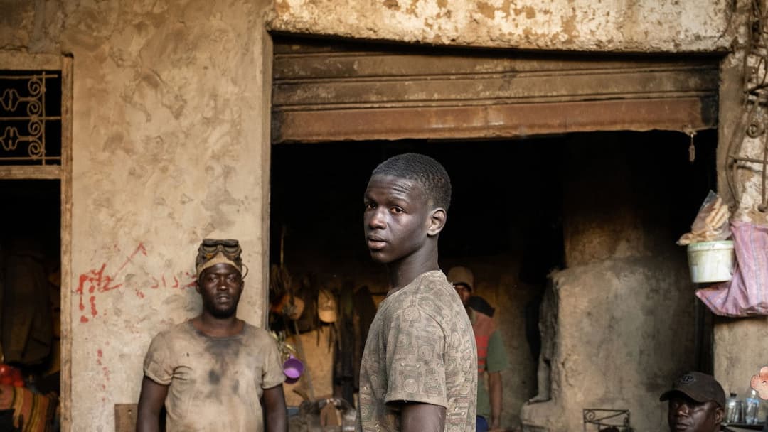 Io Capitano backdrop 15