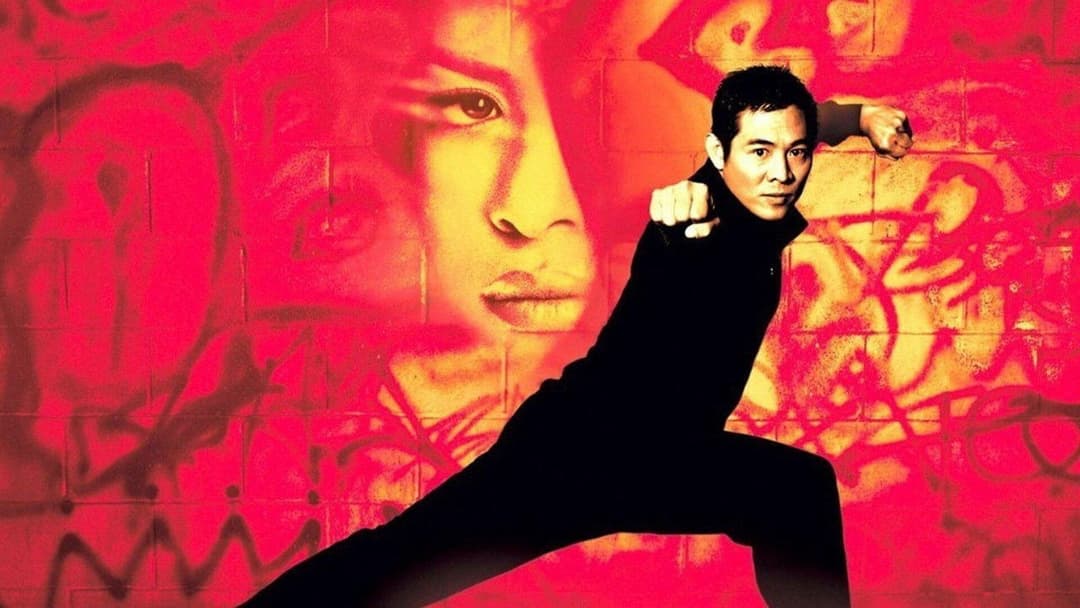 Romeo Must Die backdrop 9