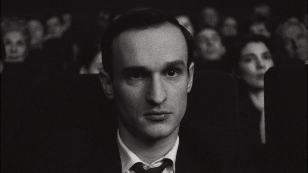 Nouvelle Vague backdrop 7