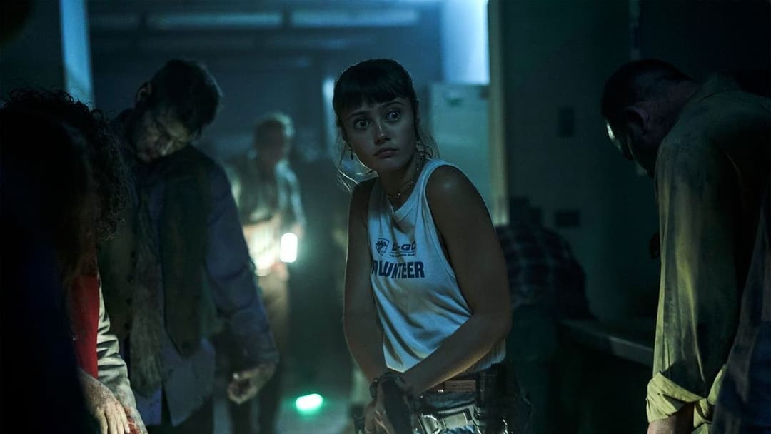 Army of the Dead backdrop 18