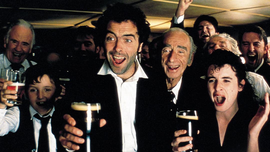 Waking Ned backdrop 8