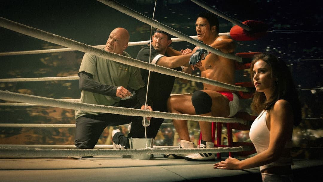 The Smashing Machine backdrop 13