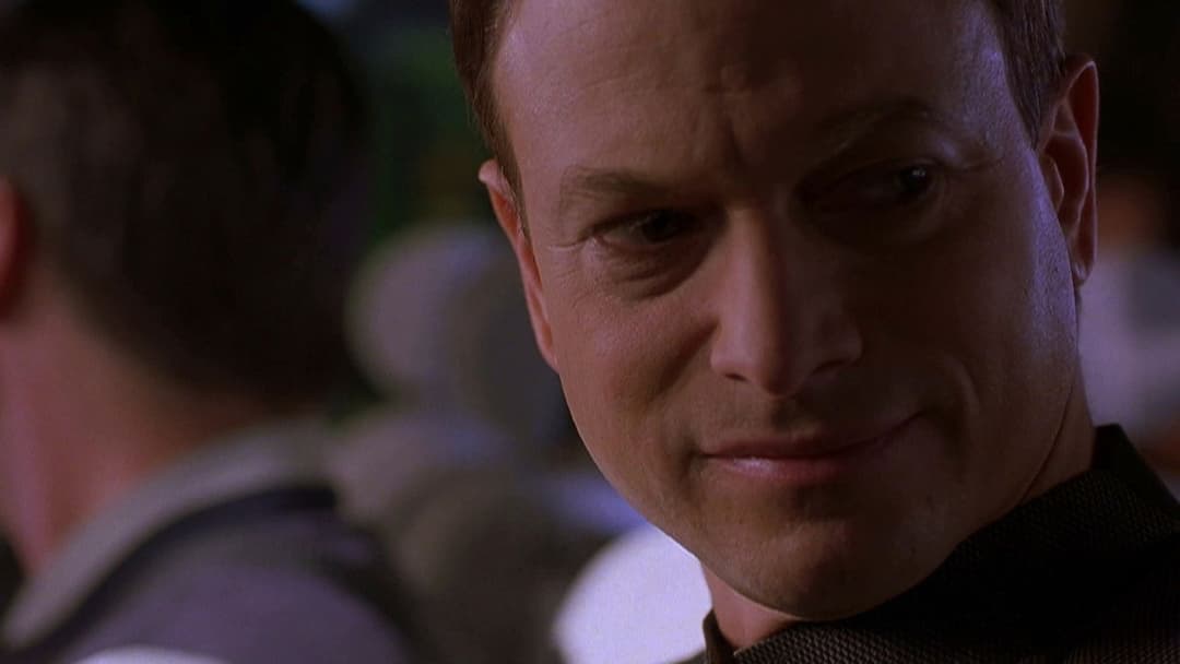 Impostor backdrop 12