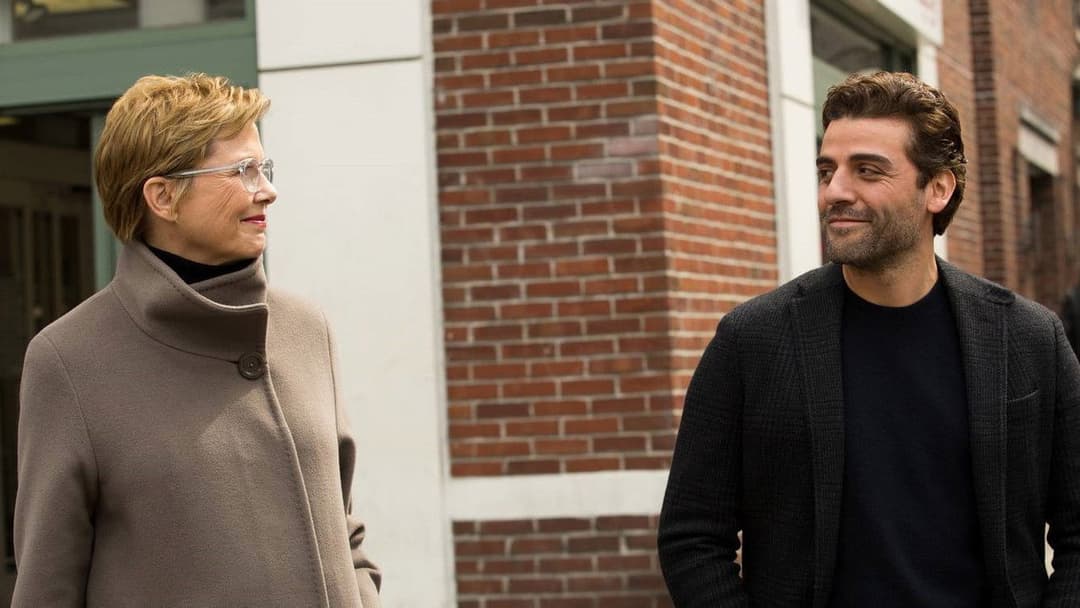 So ist das Leben - Life Itself backdrop 14