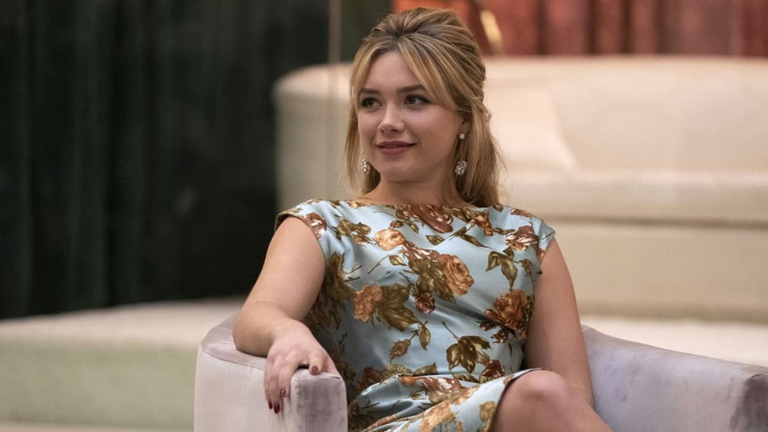 Don't Worry Darling backdrop 20