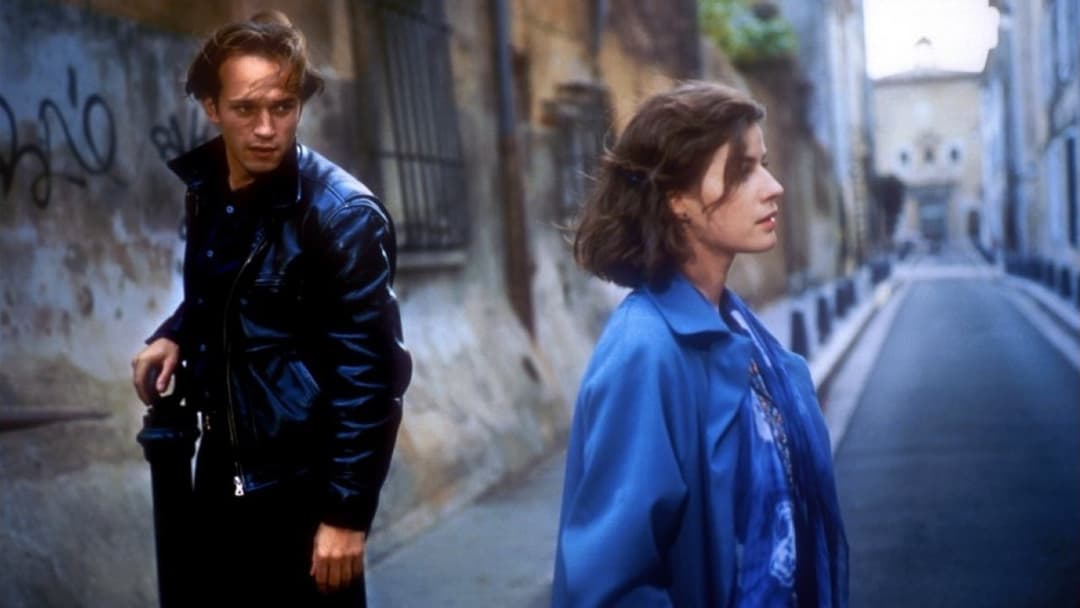 Jenseits der Wolken backdrop 10