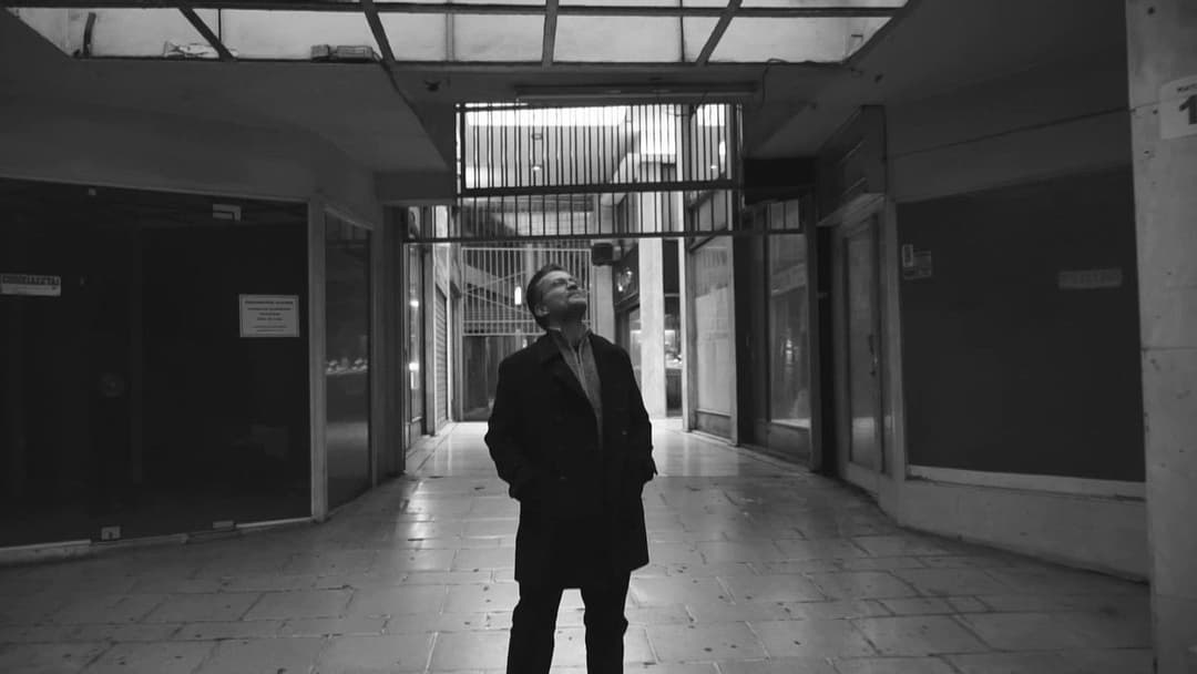 Labyrinth backdrop 20