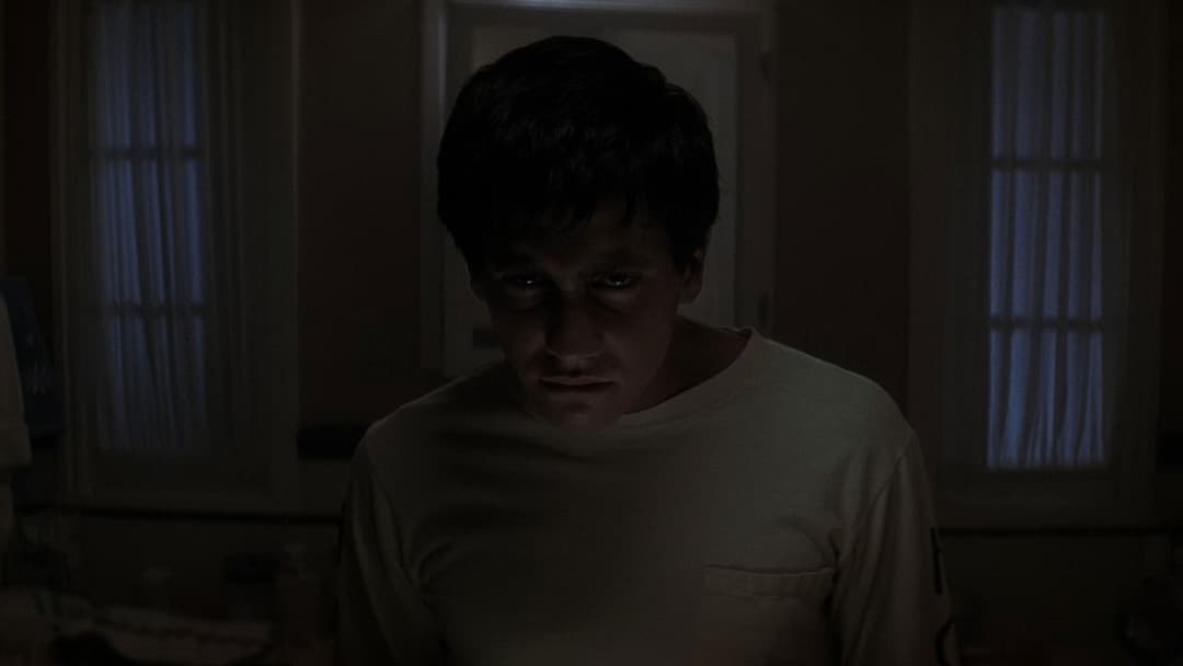 Donnie Darko backdrop 10