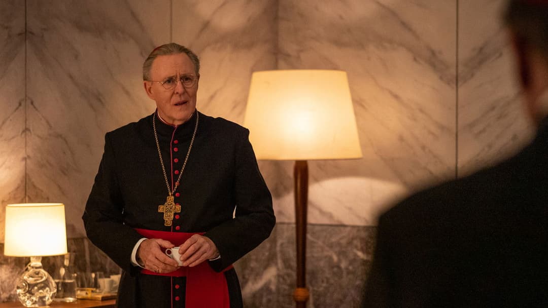 Conclave backdrop 19