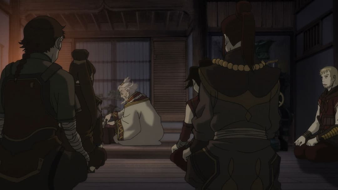 Меч Чужинця backdrop 9