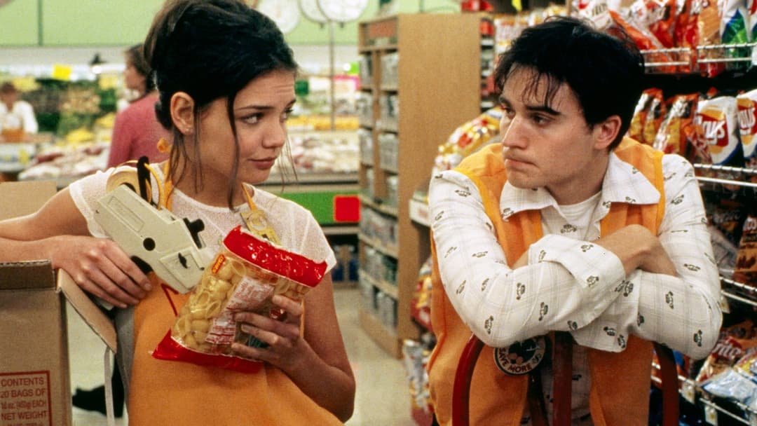 Go! Das Leben beginnt erst um 3.00 Uhr morgens backdrop 2