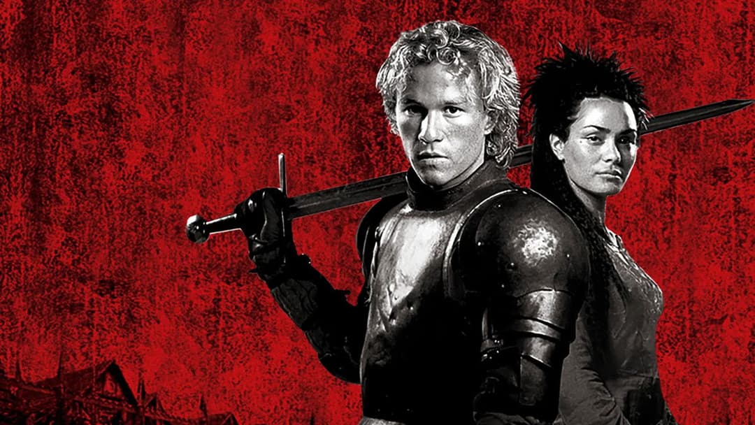 Ritter aus Leidenschaft backdrop 14