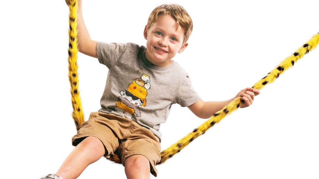 Марсупіламі. Хвостата халепа backdrop 9