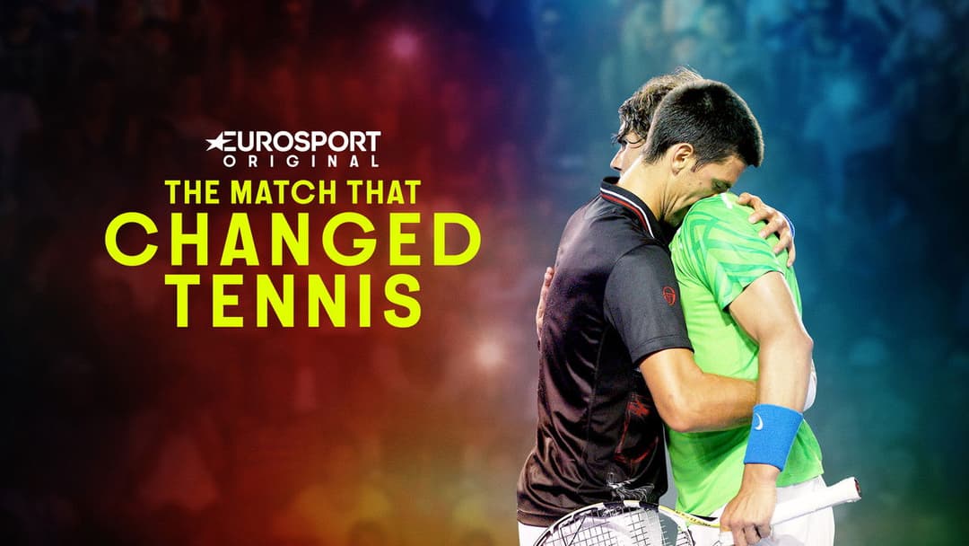 The Match That Changed Tennis