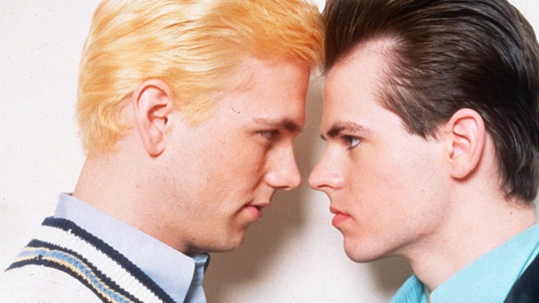 Edge of Seventeen backdrop 5