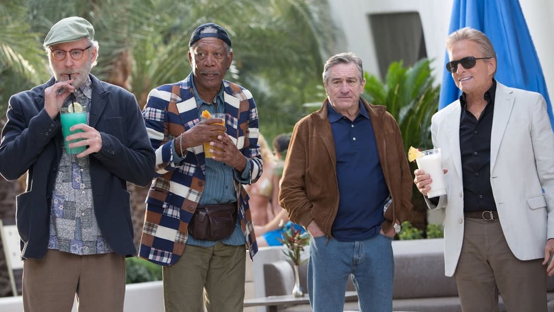 Last Vegas backdrop 7