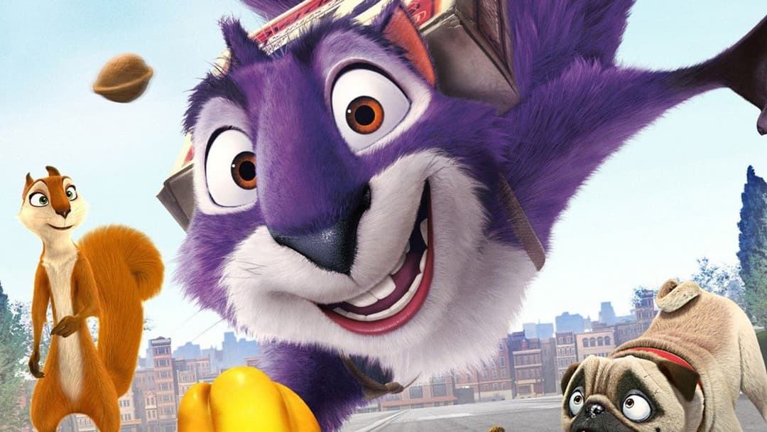 Operation Nussknacker backdrop 9