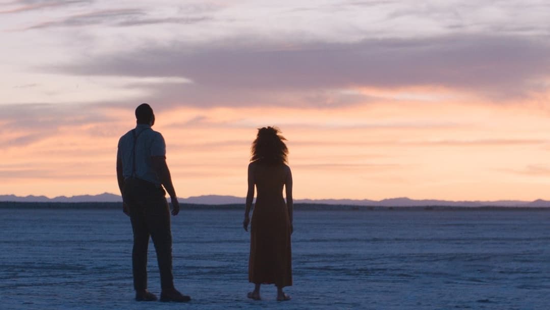 Nine Days backdrop 2