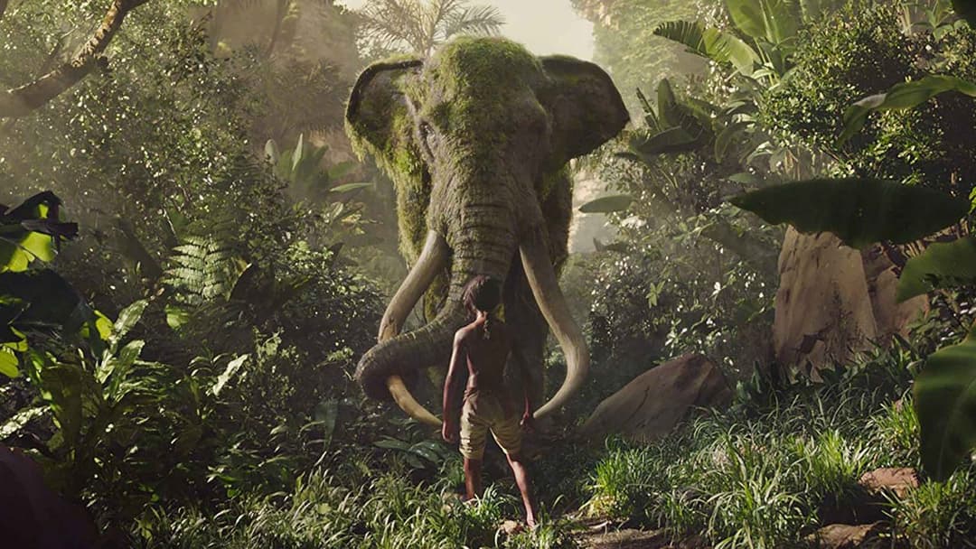 Mowgli: Legend of the Jungle backdrop 3