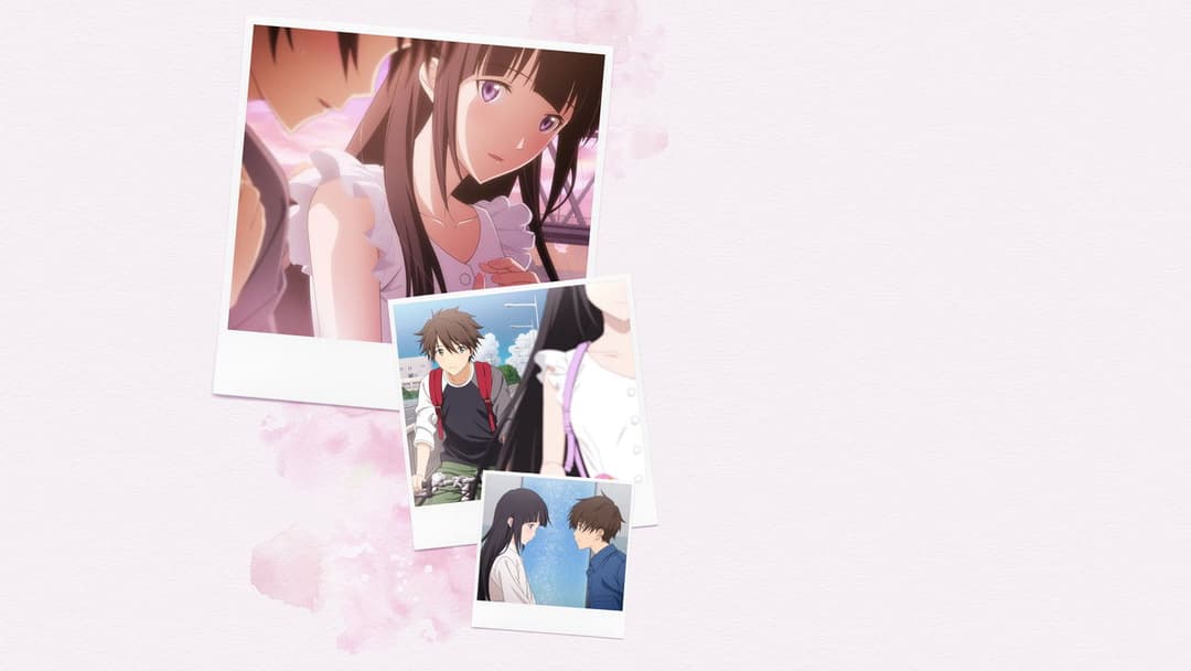 To Me, the One Who Loved You backdrop 7