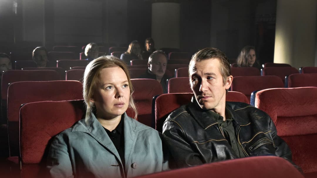 Опале листя backdrop 14