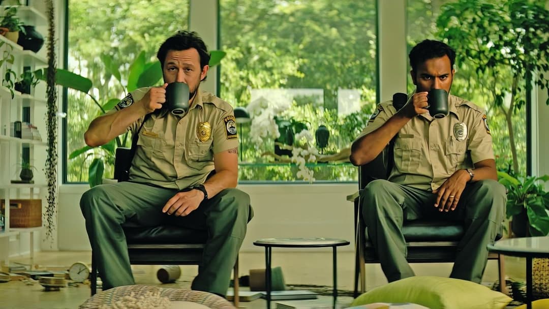 Жадібні люди backdrop 4