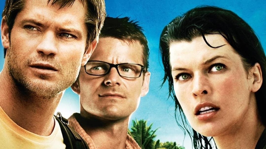 A Perfect Getaway backdrop 7