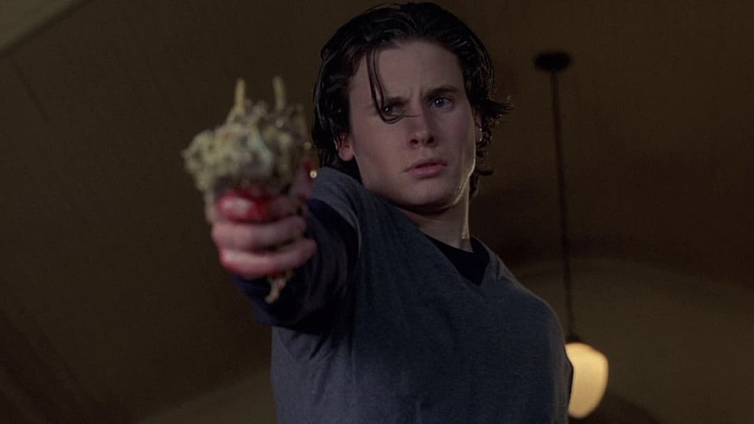 Екзистенція backdrop 15